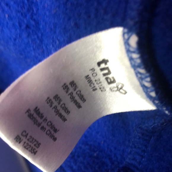 TNA Colour Block Size S - Picture 6 of 7